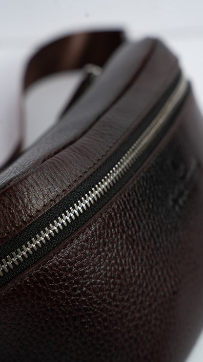 The Vault - Premium Fannypack By Dutchman ( Oxred )