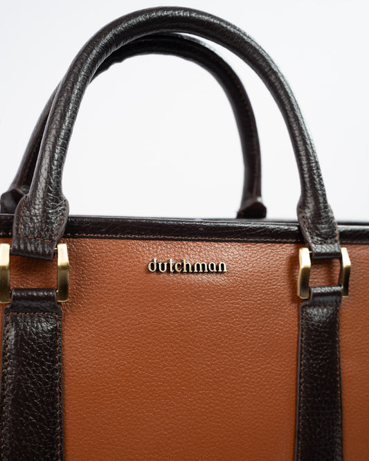 The Venture Executive Bag By Dutchman