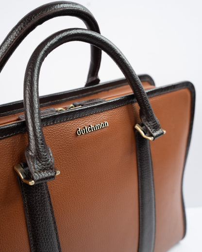 The Venture Executive Bag By Dutchman