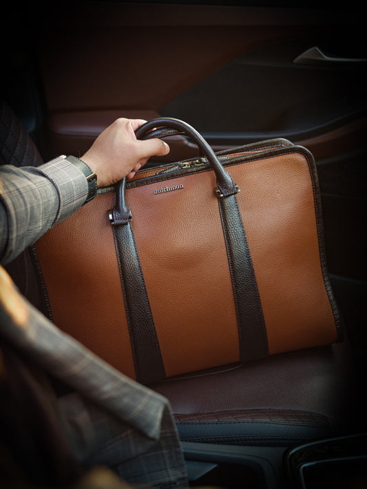 The Venture Executive Bag By Dutchman