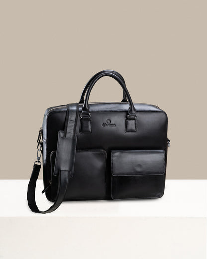 Verve : Executive Bag (Black)