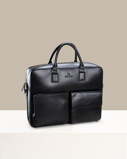 Verve : Executive Bag (Black)