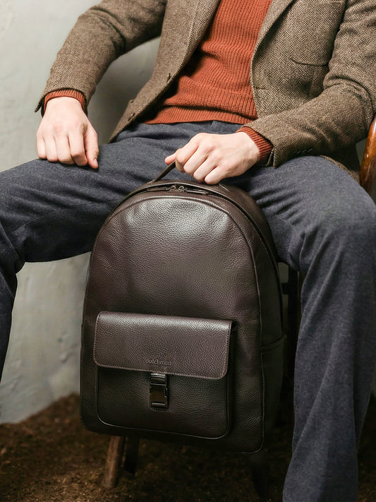 Balance Backpack By Dutchman