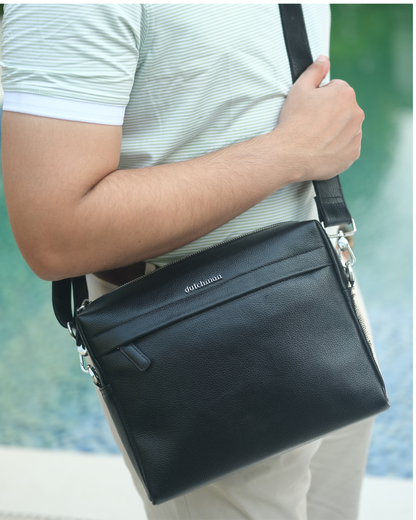 Roam Sling Bag By Dutchman